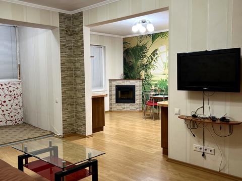 квартира по адресу Киев, Смелянская ул., 15