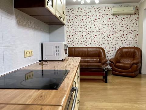 квартира по адресу Киев, Смелянская ул., 15