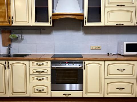 квартира по адресу Киев, Смелянская ул., 15