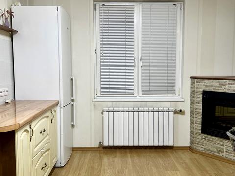 квартира по адресу Киев, Смелянская ул., 15