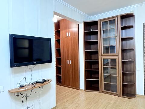 квартира по адресу Киев, Смелянская ул., 15