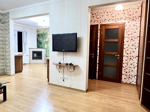 квартира по адресу Киев, Смелянская ул., 15