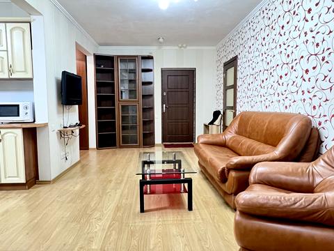 квартира по адресу Киев, Смелянская ул., 15