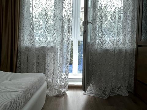 квартира по адресу Любомира Гузара просп. (Космонавта Комарова), 24