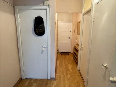 квартира по адресу Любомира Гузара просп. (Космонавта Комарова), 24