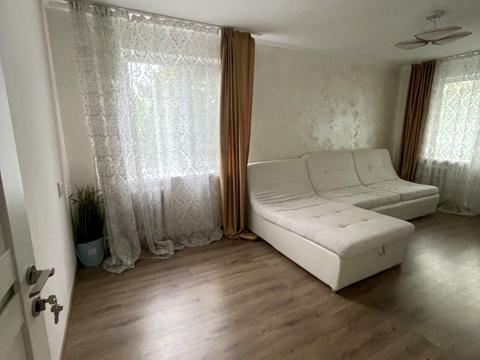 квартира по адресу Любомира Гузара просп. (Космонавта Комарова), 24