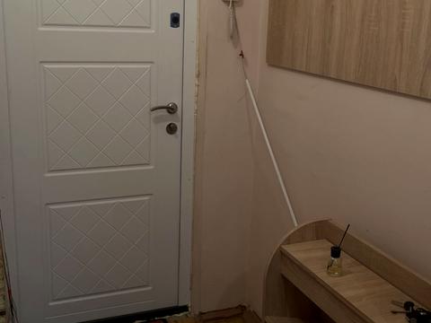 квартира по адресу Любомира Гузара просп. (Космонавта Комарова), 24