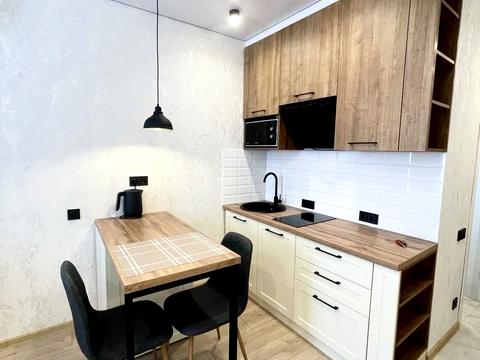 квартира по адресу Глубочицкая ул., 13