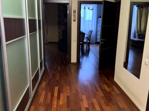 квартира по адресу Сапёрно-Слободская ул., 22