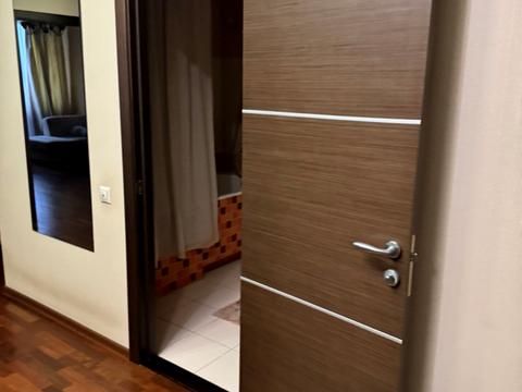 квартира по адресу Сапёрно-Слободская ул., 22