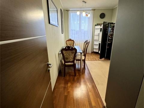 квартира по адресу Сапёрно-Слободская ул., 22