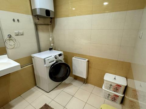 квартира по адресу Сапёрно-Слободская ул., 22