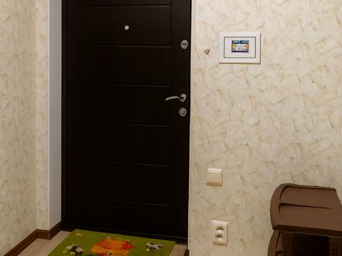квартира за адресою Інститутська вул., 2-А