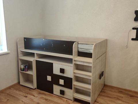 квартира за адресою Проїзна вул., 14