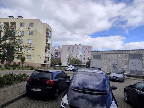 квартира за адресою Проїзна вул., 14