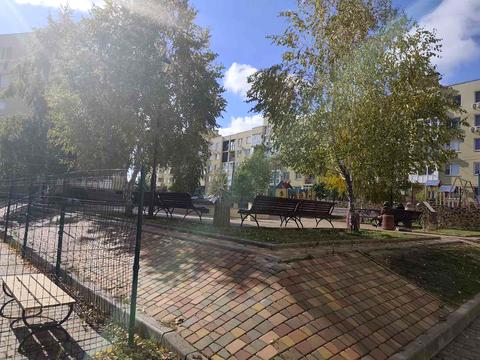 квартира за адресою Проїзна вул., 14