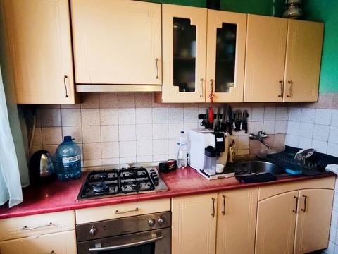 квартира за адресою Маресьєва вул., 111