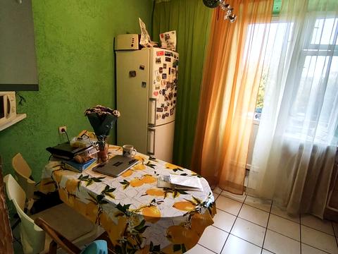 квартира за адресою Маресьєва вул., 111