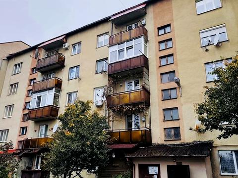 квартира за адресою Маресьєва вул., 111