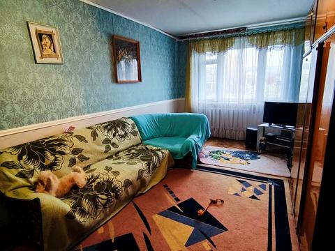 квартира за адресою Маресьєва вул., 111