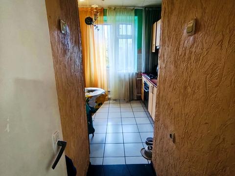 квартира за адресою Маресьєва вул., 111