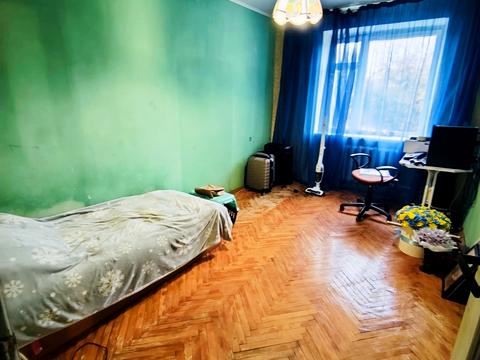 квартира за адресою Маресьєва вул., 111