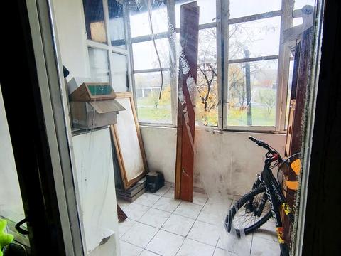 квартира за адресою Маресьєва вул., 111