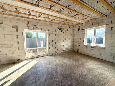 дом по адресу Франко ул.