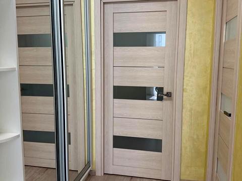 квартира по адресу Малоголосковская ул., 11