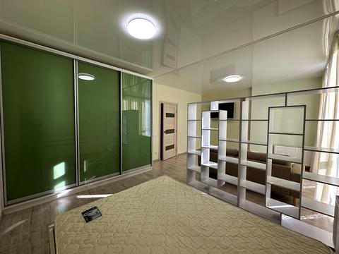 квартира по адресу Малоголосковская ул., 11