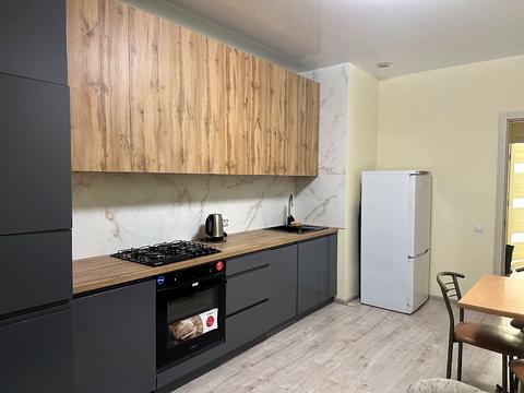 квартира по адресу Малоголосковская ул., 11