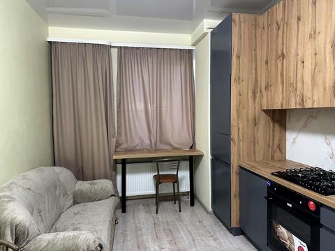 квартира по адресу Малоголосковская ул., 11