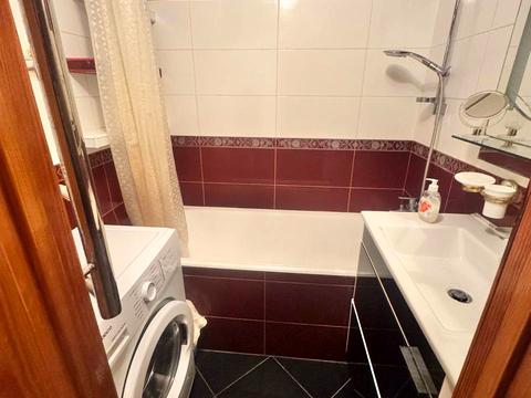 квартира за адресою Дегтярівська вул., 6