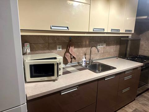 квартира за адресою Дегтярівська вул., 6