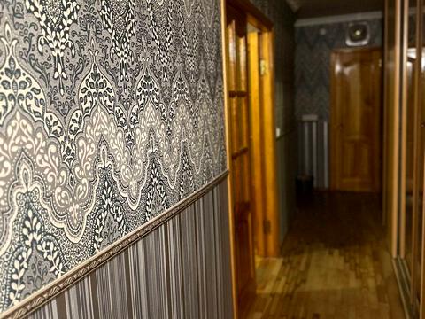 квартира за адресою Дегтярівська вул., 6