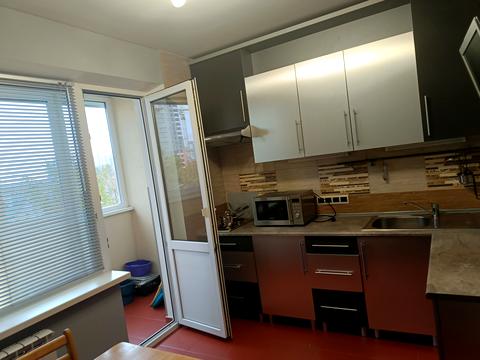 квартира по адресу Автозаводская ул., 77