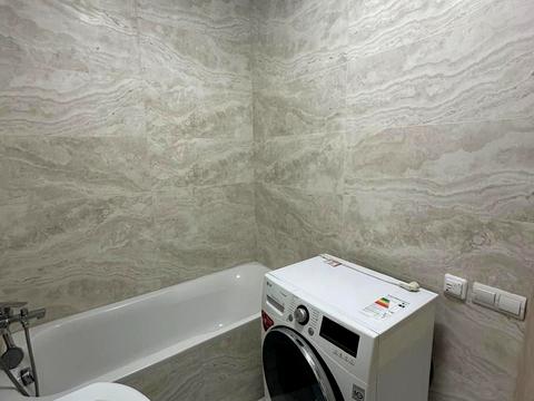 квартира по адресу Малоголосковская ул., 11