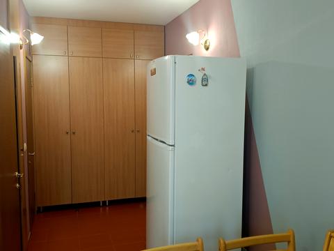 квартира по адресу Автозаводская ул., 77