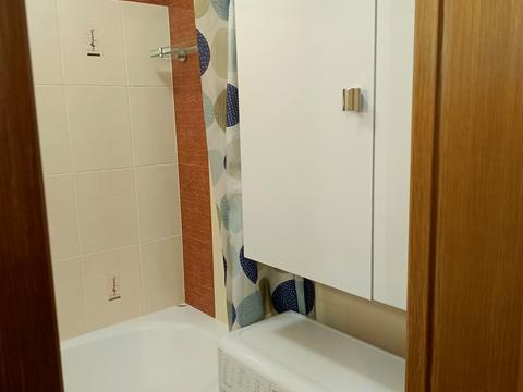 квартира по адресу Автозаводская ул., 77