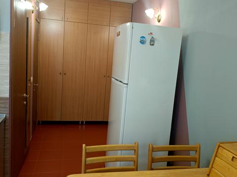 квартира по адресу Автозаводская ул., 77