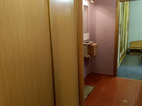 квартира по адресу Автозаводская ул., 77