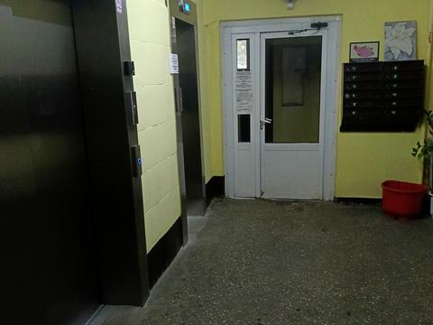 квартира по адресу Автозаводская ул., 77