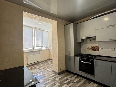 квартира за адресою Боголюбова вул., 5