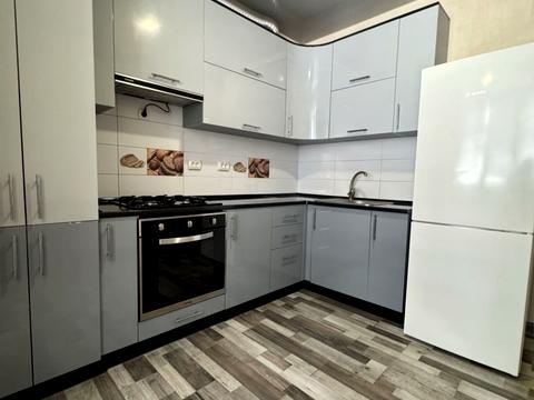 квартира за адресою Боголюбова вул., 5