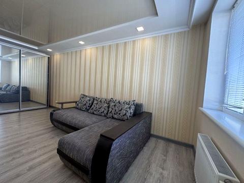 квартира за адресою Боголюбова вул., 5