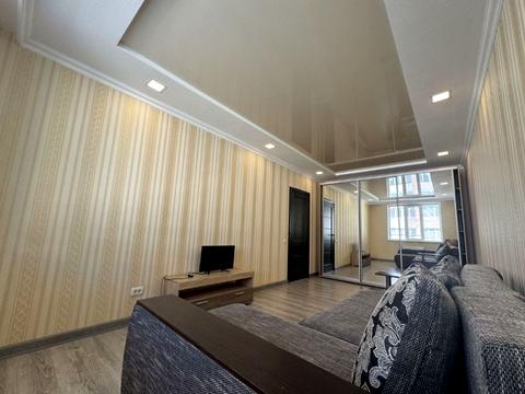 квартира за адресою Боголюбова вул., 5