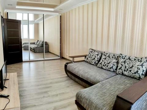 квартира за адресою Боголюбова вул., 5