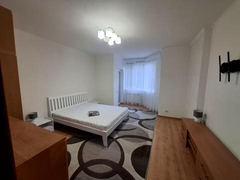 квартира по адресу Урловская ул., 21