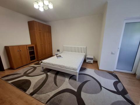 квартира по адресу Урловская ул., 21