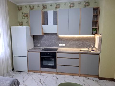 квартира по адресу Урловская ул., 21